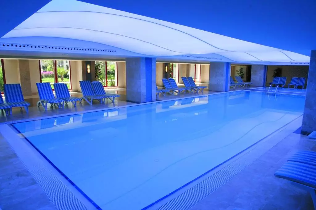 کایا بلک آنتالیا